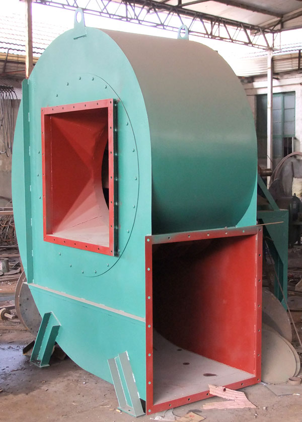 15米烘箱風(fēng)機(jī)