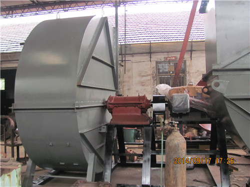 誠(chéng)衢風(fēng)機(jī)