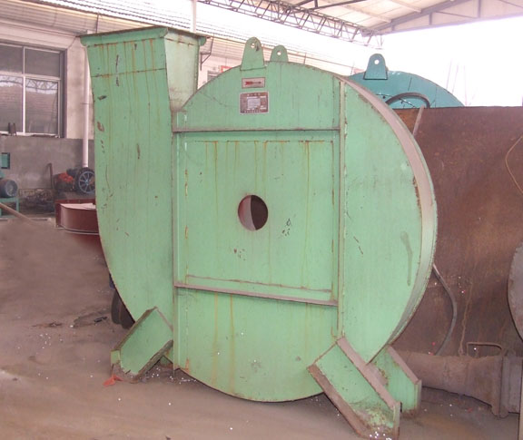 9-26高壓風(fēng)機(jī)