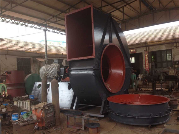 新型潔凈型煤生產(chǎn)專用