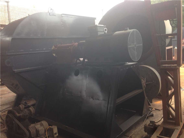 新型潔凈型煤生產(chǎn)專用