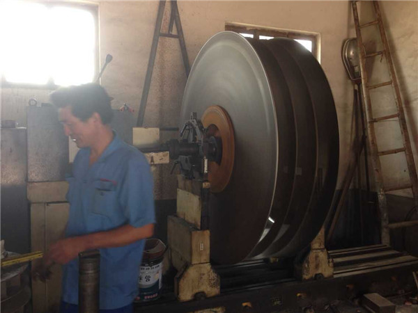 新型潔凈型煤生產(chǎn)專用