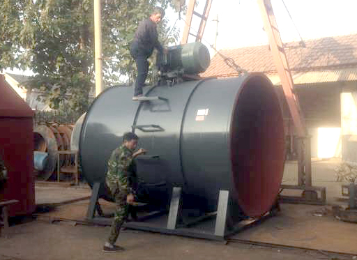 誠衢風(fēng)機(jī)