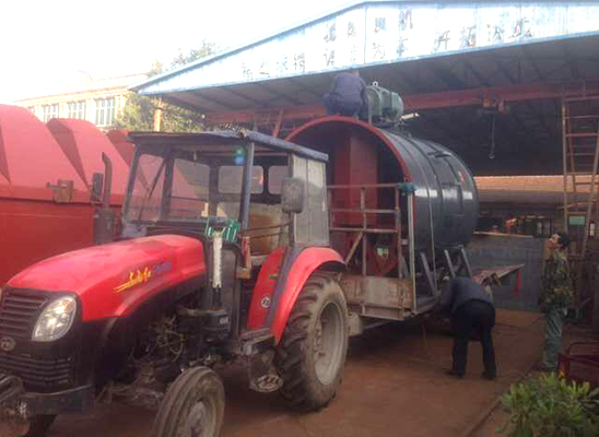 誠衢風(fēng)機(jī)