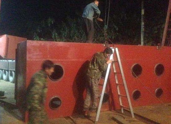 誠衢風(fēng)機(jī)