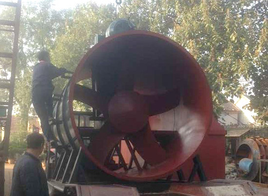 誠衢風(fēng)機(jī)