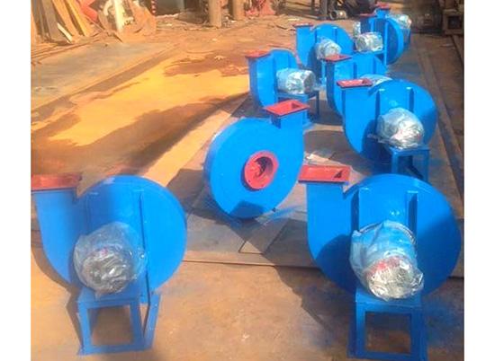 誠衢風(fēng)機(jī)