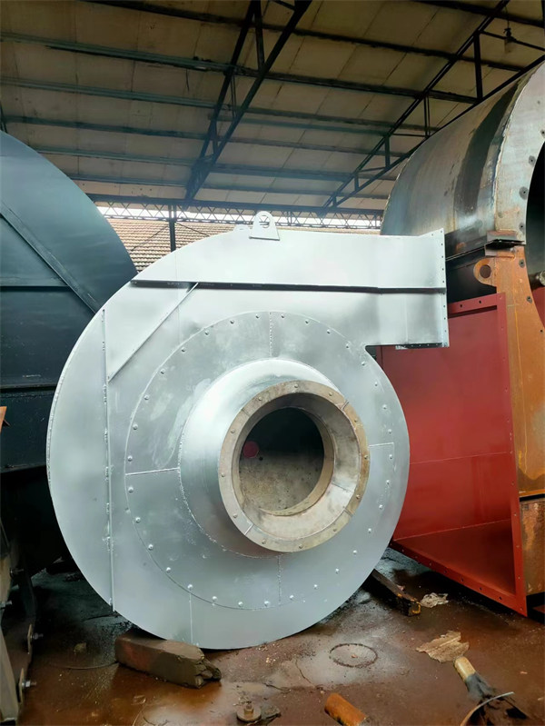 不銹鋼烘干風(fēng)機(jī)